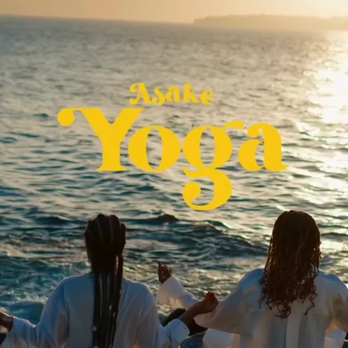 Asake - Yoga